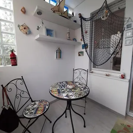 Appartement Ambos Mundos Quartu SantʼElena
