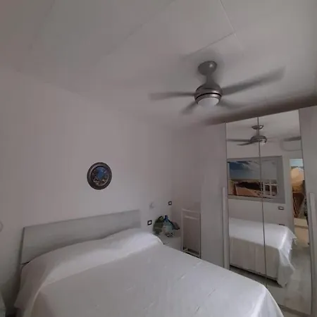 Ambos Mundos Apartment