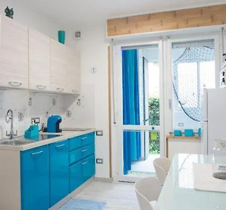 Ambos Mundos Apartment