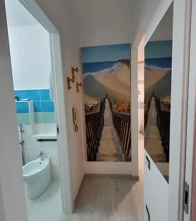 Apartment Ambos Mundos Quartu Sant'Elena