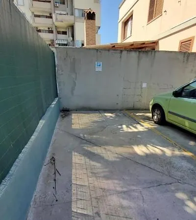 Ambos Mundos * Quartu Sant'Elena