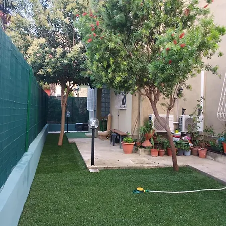Ambos Mundos Appartement Quartu SantʼElena
