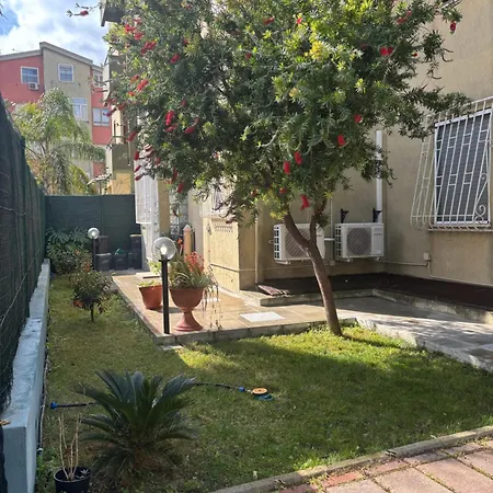 Ambos Mundos Appartement Quartu SantʼElena