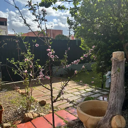 Appartement Ambos Mundos