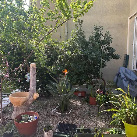 Appartement Ambos Mundos